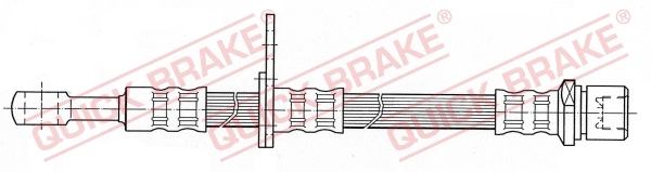 Brake Hose